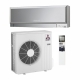 Кондиционер Mitsubishi Electric MSZ/MUZ-EF 50 VES