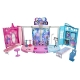 Сцена Mattel Barbie rr rockowa scena