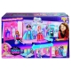 Сцена Mattel Barbie rr rockowa scena