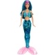Kukla Mattel Barbie mrmd dl ast