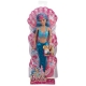Kukla Mattel Barbie mrmd dl ast
