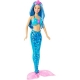 Kukla Mattel Barbie mrmd dl ast