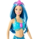 Kukla Mattel Barbie mrmd dl ast