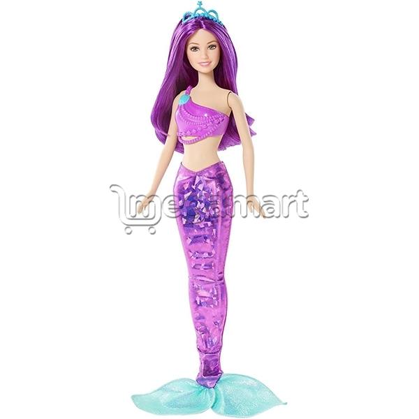 Кукла Mattel Barbie mrmd dl ast