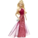 Kukla Mattel Barbie Pink&Fab dl ast