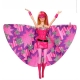 Kukla Mattel Barbie prncss pwr spr sprkl