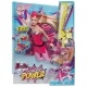 Kukla Mattel Barbie prncss pwr spr sprkl