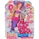 Кукла Mattel Barbie bubbl mermaid