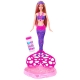 Кукла Mattel Barbie bubbl mermaid