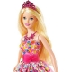 Кукла Mattel Barbie birthday doll