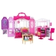 Кукла Mattel Barbie glam getaway house