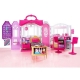 Кукла Mattel Barbie glam getaway house