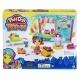 Yapma üçün dəst Hasbro pd playdoh town store