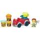 Пластилиновый набор Hasbro pd playdoh town truck