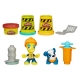 Plastilin dəsti Hasbro pd playdoh town figure and pet ast