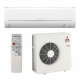 Kondisioner Mitsubishi Electric MSZ/MUZ-GF 80 VA