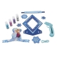 Plastilin dəsti Hasbro pd dohvinci frozen ast
