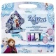 Plastilin dəsti Hasbro pd dohvinci frozen ast