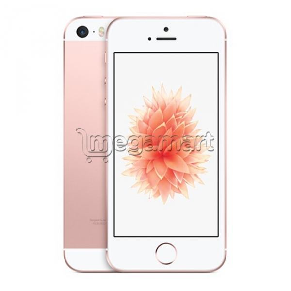 Мобильный телефон Apple iPhone SE 16 Gb Rose Gold