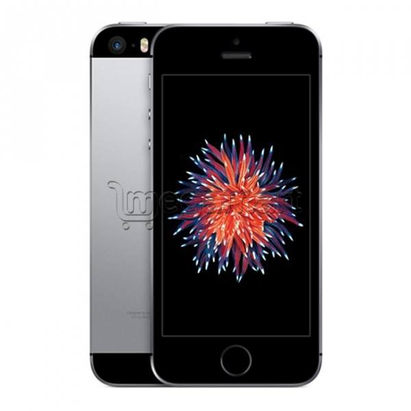 Мобильный телефон Apple iPhone SE 16 Gb Space Gray