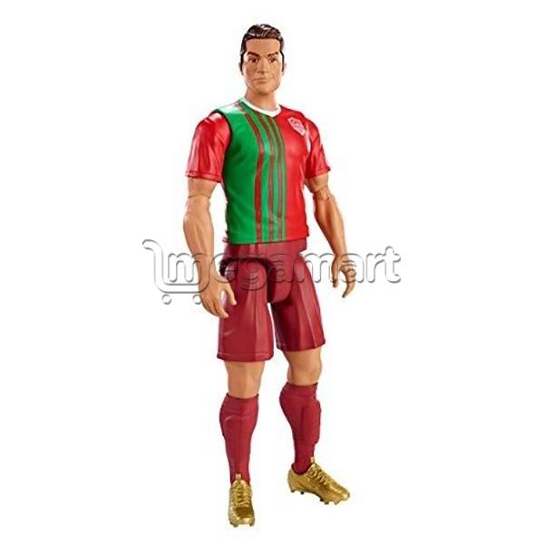 Kukla MAttel F.C Elite 12 Figure Ronaldo 