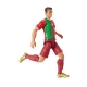 Kukla MAttel F.C Elite 12 Figure Ronaldo 