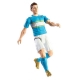 Kukla Mattel F.C Elite 12'' Figure Messi