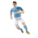 Kukla Mattel F.C Elite 12'' Figure Messi