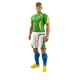 Kukla Mattel F.C Elite 12'' Figure Neymar
