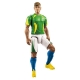 Kukla Mattel F.C Elite 12'' Figure Neymar
