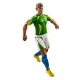 Kukla Mattel F.C Elite 12'' Figure Neymar