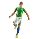 Kukla Mattel F.C Elite 12'' Figure Neymar