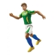 Kukla Mattel F.C Elite 12'' Figure Neymar