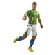 Kukla Mattel F.C Elite 12'' Figure Neymar