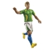 Kukla Mattel F.C Elite 12'' Figure Neymar