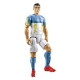 Kukla Mattel F.C Elite 12'' Figure Suarez