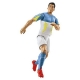 Kukla Mattel F.C Elite 12'' Figure Suarez