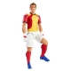 Кукла Mattel F.C Elite 12'' Figure Casillas 