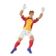 Кукла Mattel F.C Elite 12'' Figure Casillas 