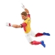 Кукла Mattel F.C Elite 12'' Figure Casillas 