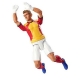 Кукла Mattel F.C Elite 12'' Figure Casillas 