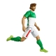 Kukla Mattel F.C Elite 12'' Figure Pirlo