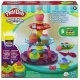 Пластилиновый набор Hasbro pd cupcake tower