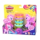 Plastilin dəsti Hasbro pd cutie mark creators