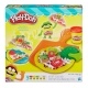 Plastilin dəsti Hasbro pd pizza party