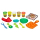 Plastilin dəsti Hasbro pd pizza party
