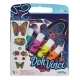 Plastilin dəsti Hasbro pd dohvinci butterfly wall art