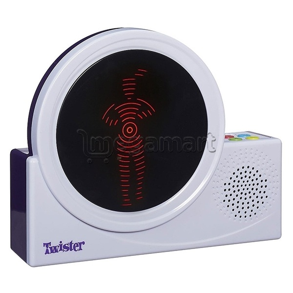 Игрушка Hasbro twister dance
