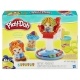 Plastilin dəsti Hasbro pd crazy cuts