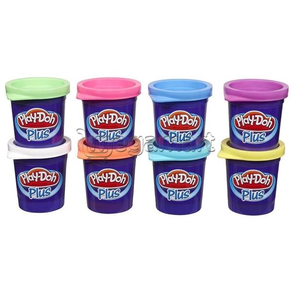 Plastilin dəsti Hasbro pd plus variety pack